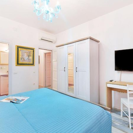 Lanterna Rooms&Apartment Zadar Buitenkant foto