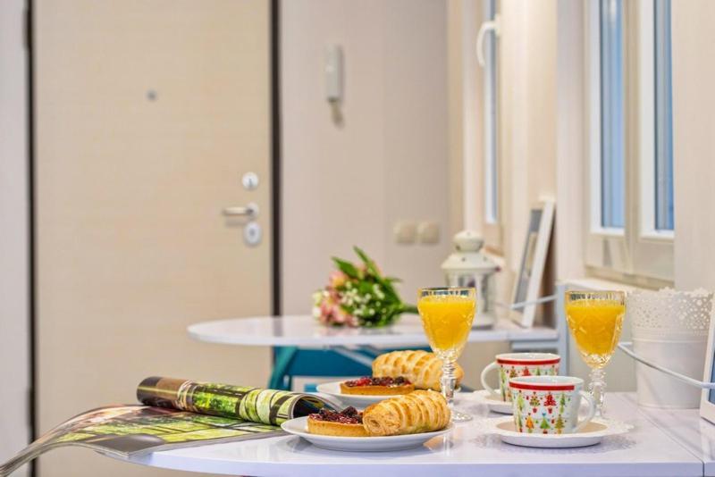 Lanterna Rooms&Apartment Zadar Buitenkant foto