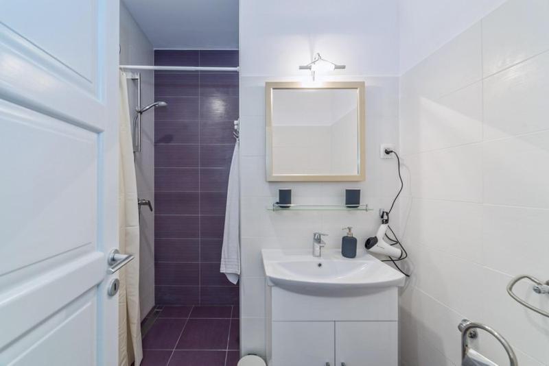 Lanterna Rooms&Apartment Zadar Buitenkant foto