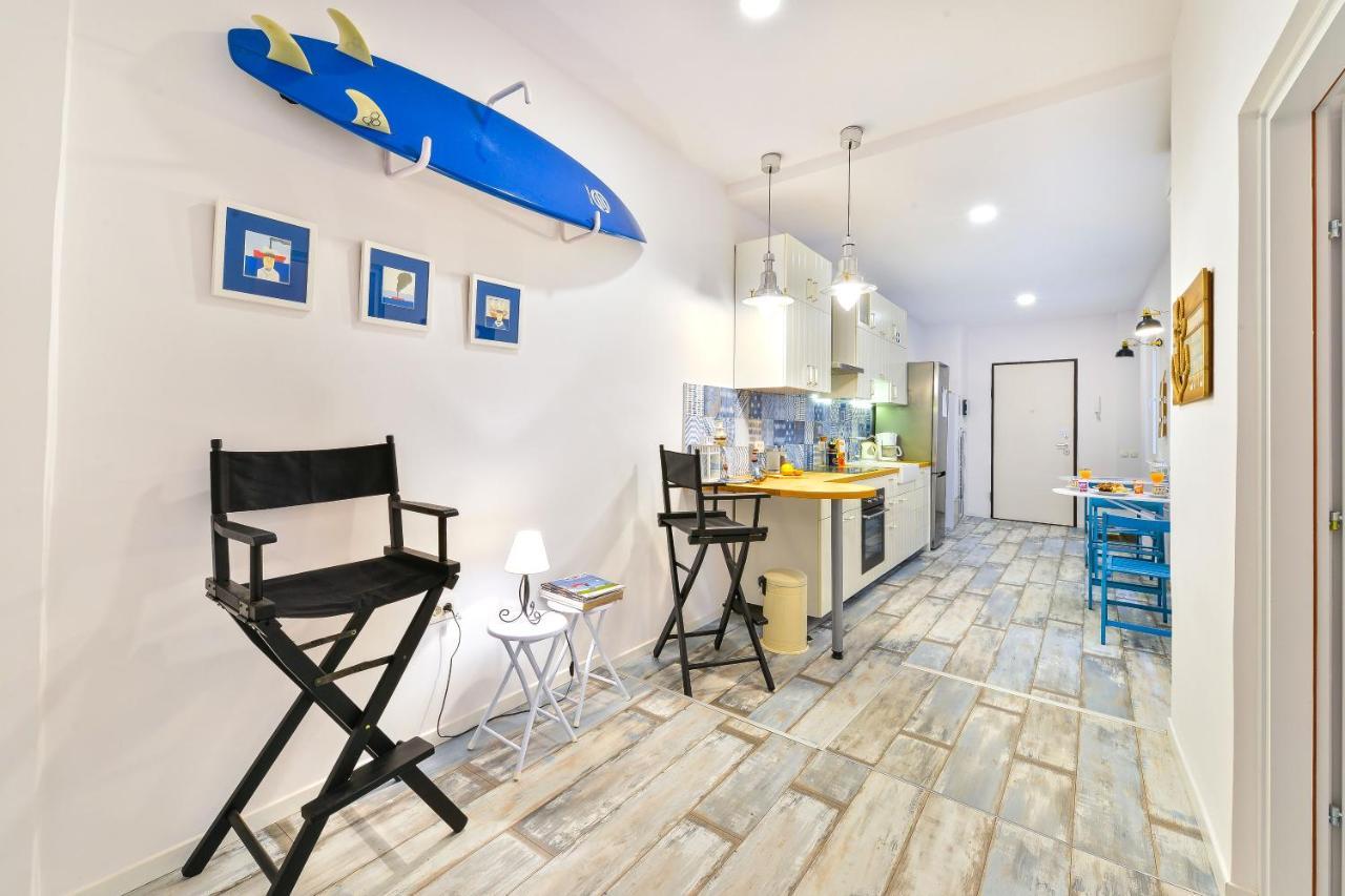 Lanterna Rooms&Apartment Zadar Buitenkant foto