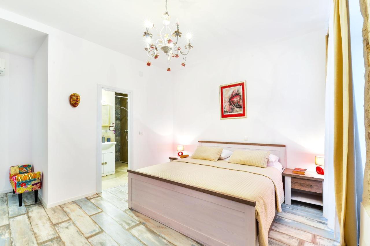 Lanterna Rooms&Apartment Zadar Buitenkant foto